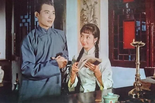 琼瑶“统治”两岸三地影视圈的日子(图3)