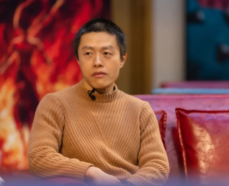 一天58亿还在涨！《哪吒2》口碑、票房炸裂！《哪吒3》啥时播？导演回应：动画是一辈子的事不是为了赚快钱(图10)