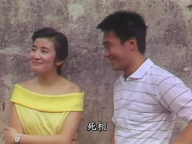 “星爷”十部冷门影视作品最后一部最经典但却被禁(图9)