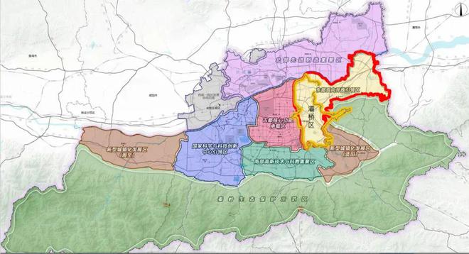 西安新添一座影视基地年内建成开放！(图18)