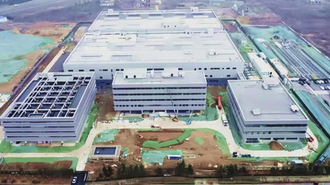 西安新添一座影视基地年内建成开放！(图9)