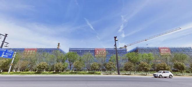 西安新添一座影视基地年内建成开放！(图10)