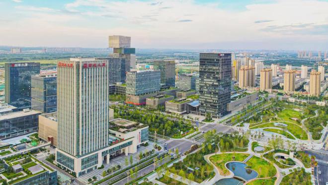 西安新添一座影视基地年内建成开放！(图7)