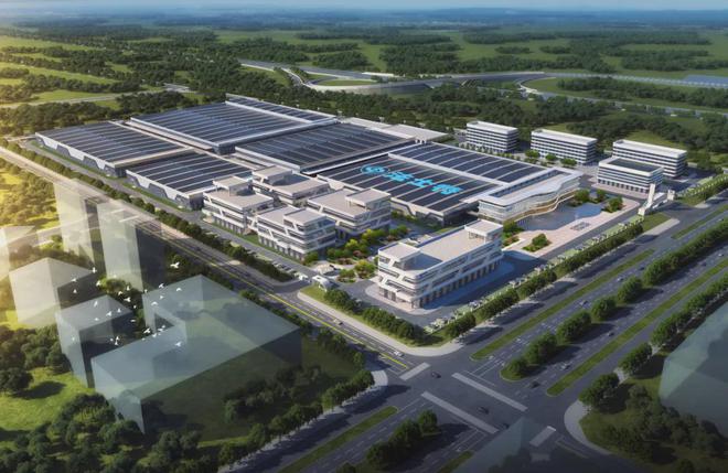 西安新添一座影视基地年内建成开放！(图8)