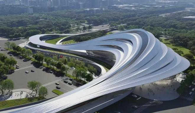 西安新添一座影视基地年内建成开放！(图12)