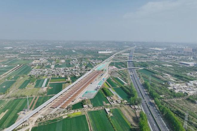 西安新添一座影视基地年内建成开放！(图17)