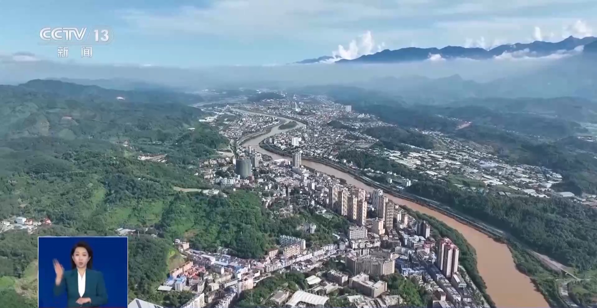 哪吒当起“跨国导游” 外国游客兴起“追剧式”旅游(图2)