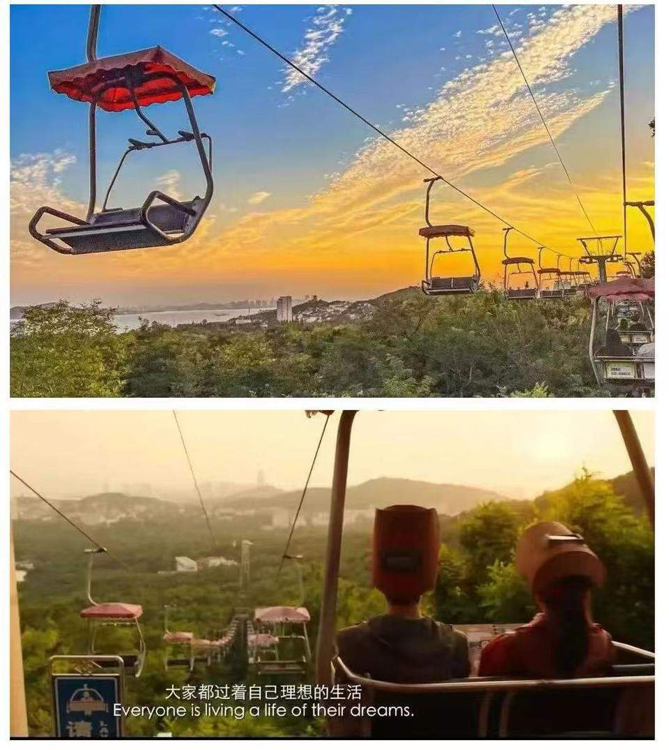 场景持续上新山东“影视＋文旅”迈进30