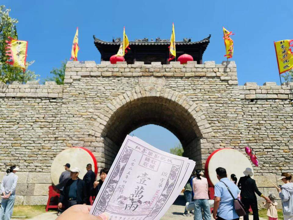 场景持续上新山东“影视＋文旅”迈进30(图3)