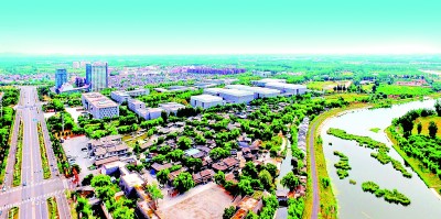 光影之链 科创未来——北京怀柔建设国际影视高地的创新密码(图2)