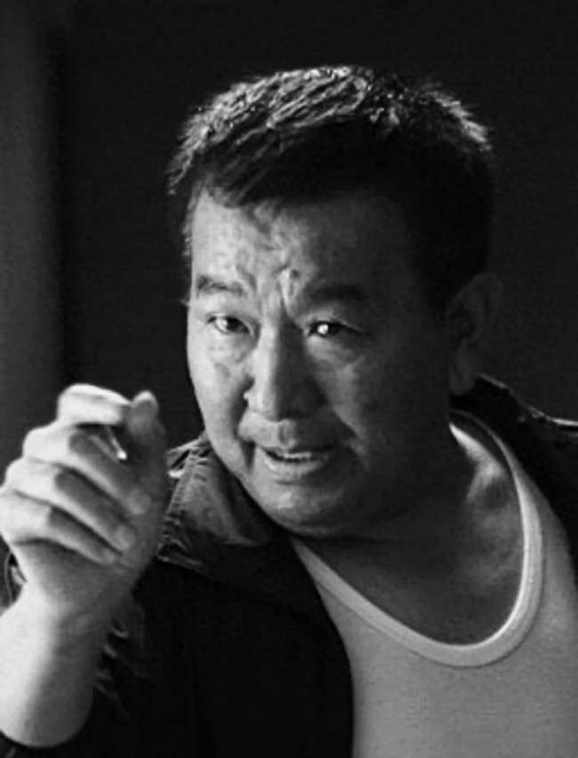 郭少雄导演逝世 影视界痛失巨匠