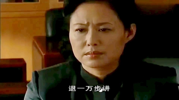 影视：中央大老虎落网直接惊动三军首长下死命令一锅端！(图5)