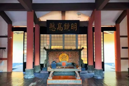 周末去哪玩？长三角这些影视基地让你过足戏瘾(图16)