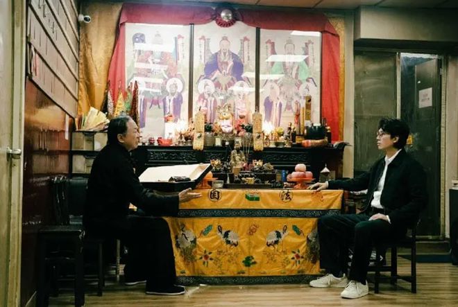 2020年至今最值得看的10部华语电影都是封神之作！(图4)