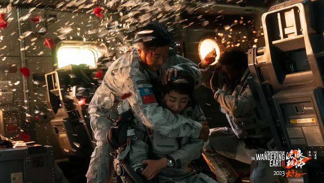 2020年至今最值得看的10部华语电影都是封神之作！