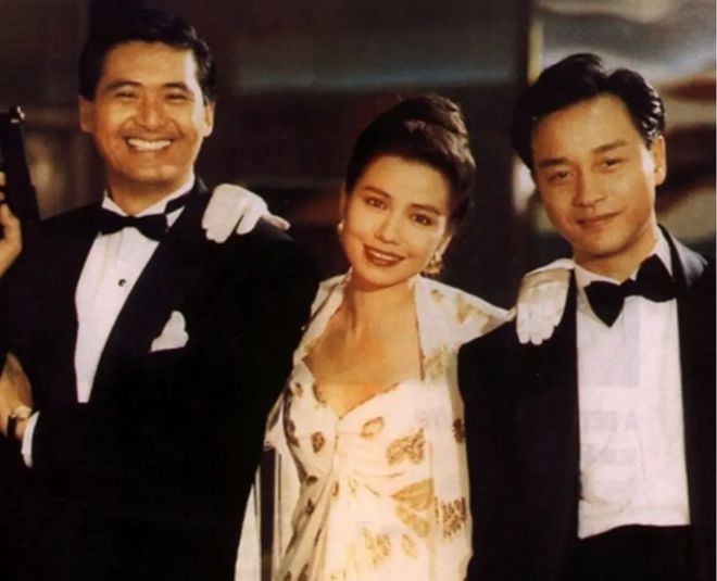 港片骨灰级清单！10 部经典作品闭眼入(图4)