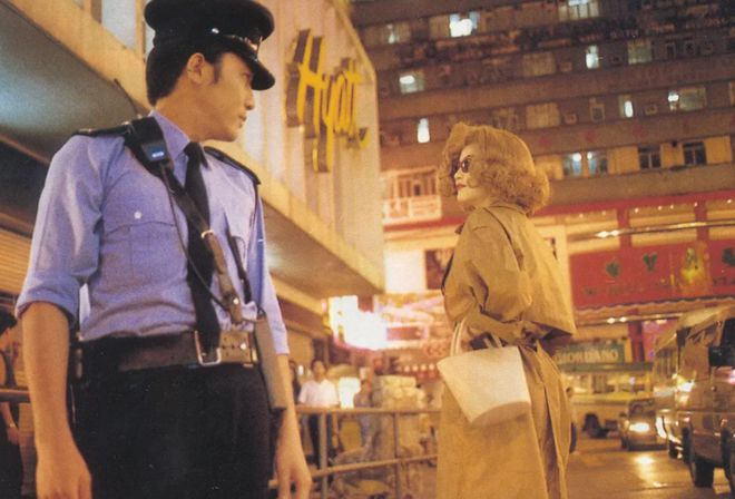 港片骨灰级清单！10 部经典作品闭眼入(图7)