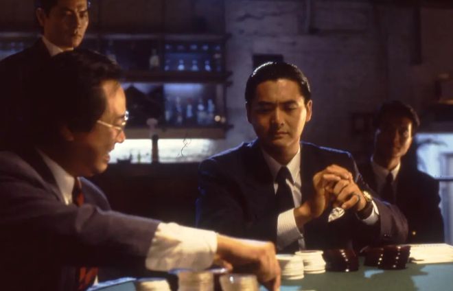 港片骨灰级清单！10 部经典作品闭眼入(图10)