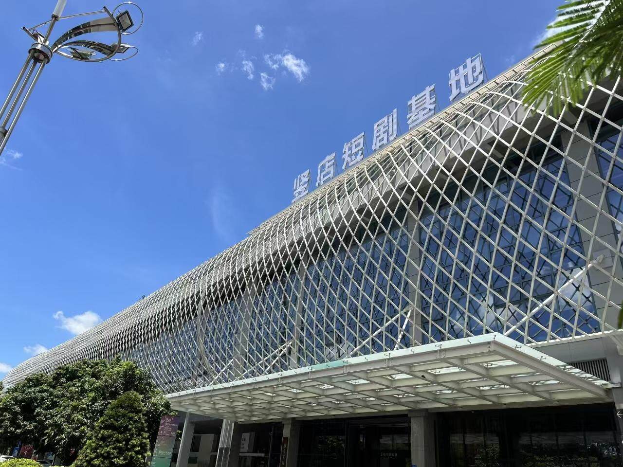 靠风景和文化“抢镜”后广东影视全链条发力“C位入镜”