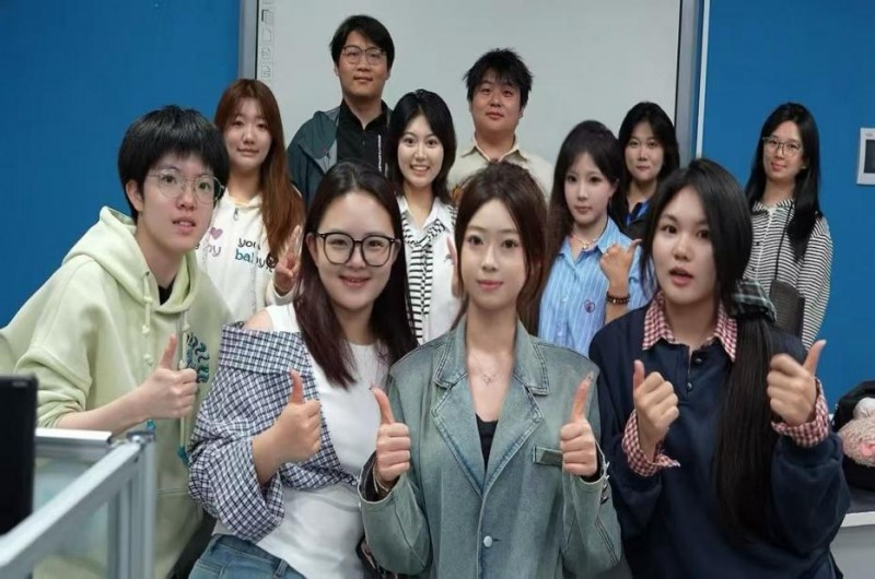 吉林艺术学院光影溯北学生团队推出《光影溯北访谈录》、无障碍电影《吉人吉祥》以影视艺术赋能吉林省文化振兴
