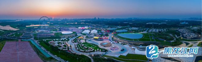 今夏倾力打造5大产品10大项目 冰雪大世界全面助力文旅融合迸发新活力