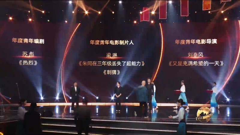 中国蓝观察丨浙产影视如何加速“出海”(图9)