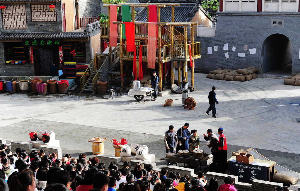 电影《风起夏日长》正式启动 山东师范大学深化探索“影视+教育”新链条