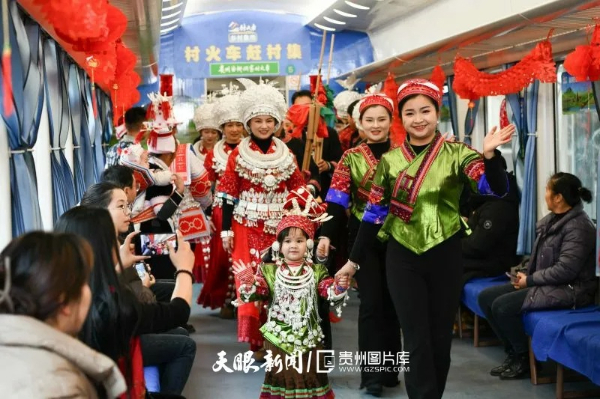 吸引力释放“吸影力”！贵州正成为影视热门取景地(图16)