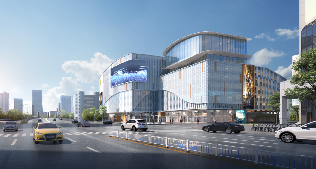 上影节开启“科技创制单元” 上海科技影都建设进入新阶段