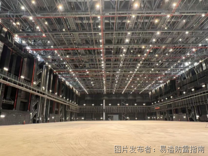 浪涌保护器如何护航影视产业？案例分享