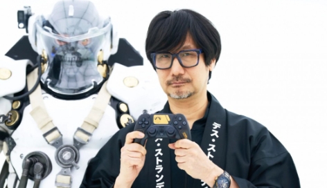 小岛秀夫将圆电影导演梦？未来或转向影视创作
