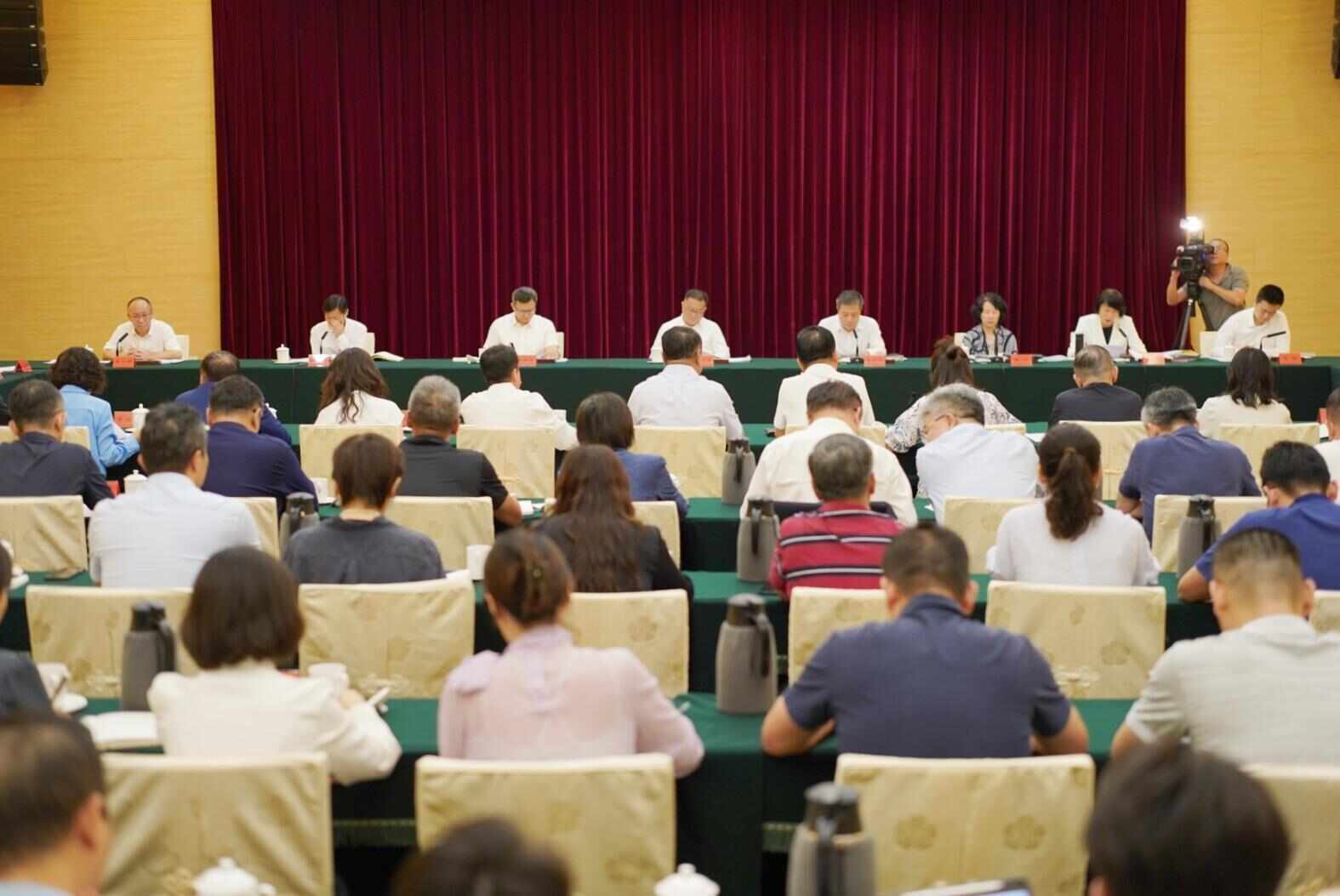 真金白银五大方向！广东邀请全国电影企业合作 广东影视政策推进落实座谈会