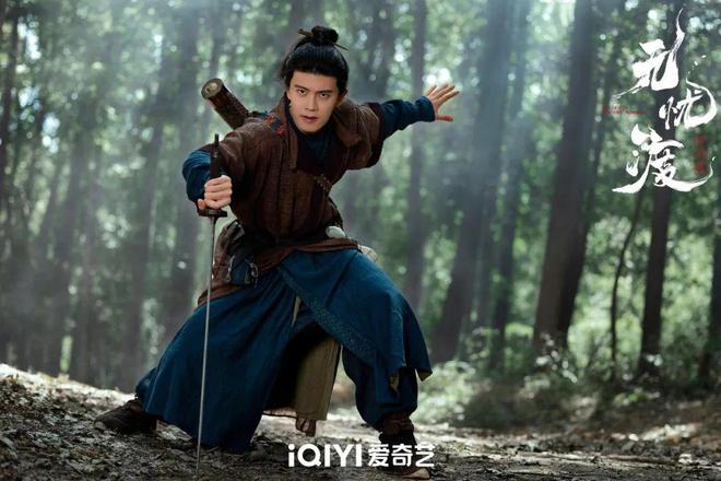 “积压剧”平稳着陆什么样的作品才能扛住“审美过时”的诅咒？