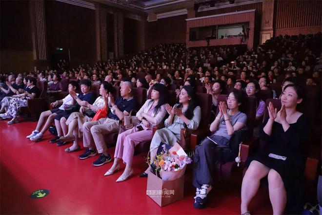《四大名著》经典影视视听民族音乐会奏响 丝竹管弦间重现名著风华(图4)