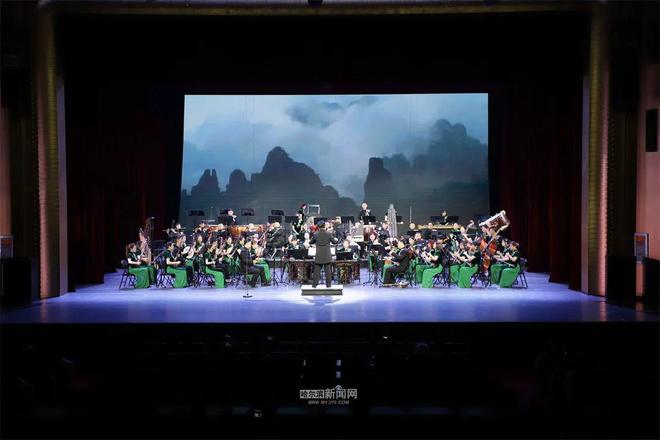《四大名著》经典影视视听民族音乐会奏响 丝竹管弦间重现名著风华(图3)
