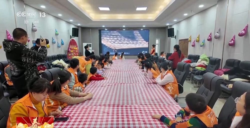 “灯火里的中国”有多美？春节夜游这些地方很出片(图7)