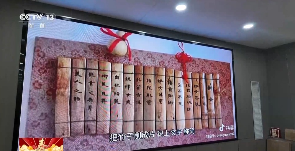 “灯火里的中国”有多美？春节夜游这些地方很出片(图8)