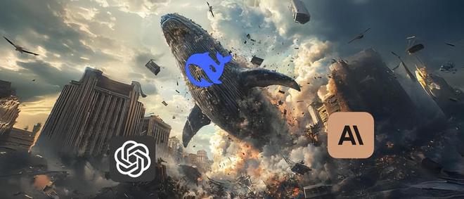 《射雕》抛弃演技看流量？资本绑架影视创作难怪爆款越来越少？(图6)