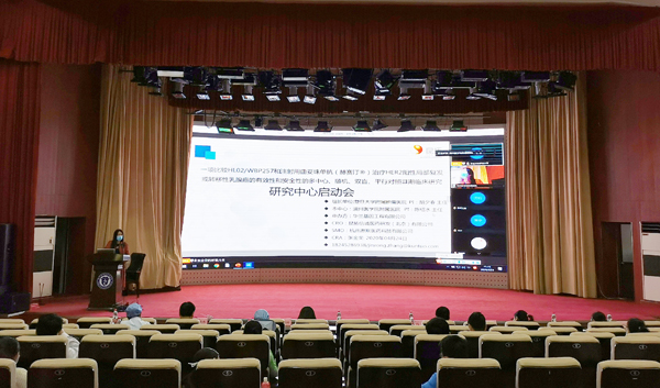 范冰冰主演新片入围HAF23电影计划公布搜狐简单AI助力电影宣传！