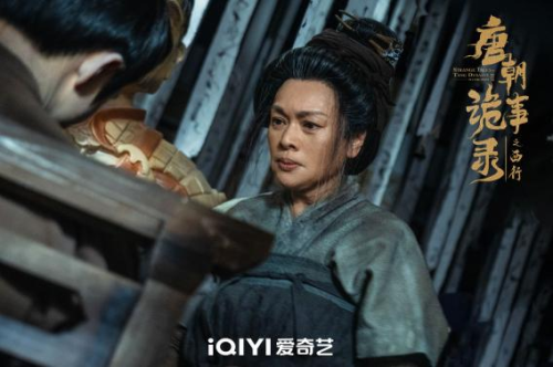 史可—对于演戏这件事从未停止(图5)