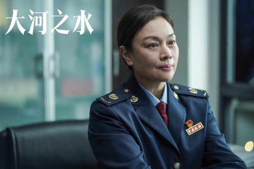 史可—对于演戏这件事从未停止(图4)