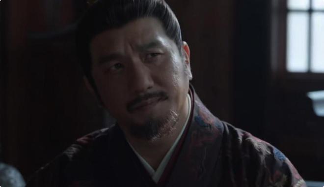 岁月不败真美人！《藏海传》余男亮相告诉你啥叫影视圈顶级美(图2)