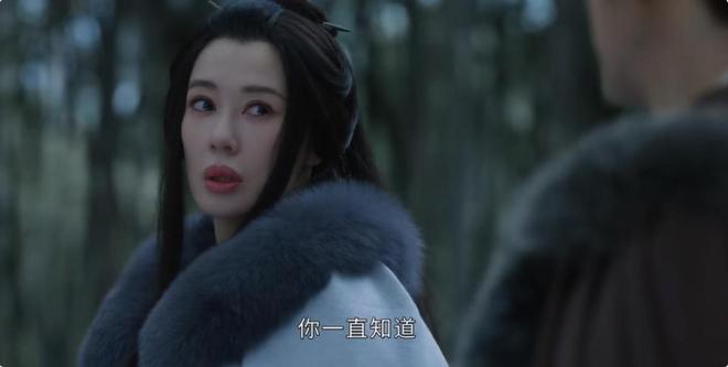 岁月不败真美人！《藏海传》余男亮相告诉你啥叫影视圈顶级美(图17)