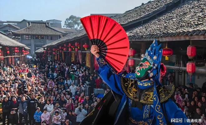 影视取景地成今夏爆款！沉浸体验催生“N刷”游客