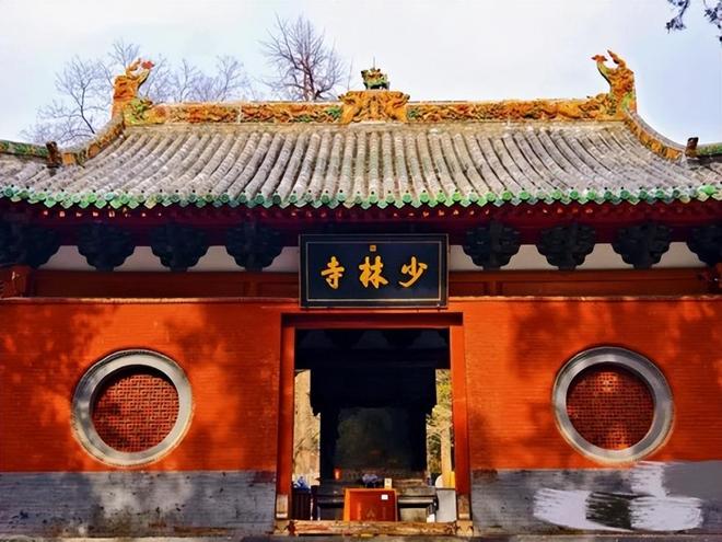 抛开武侠小说和影视作品少林寺1500年的真实历史是什么样子？