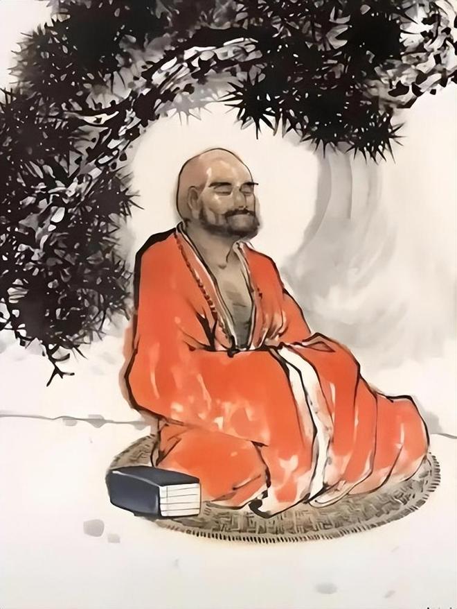 抛开武侠小说和影视作品少林寺1500年的真实历史是什么样子？(图2)