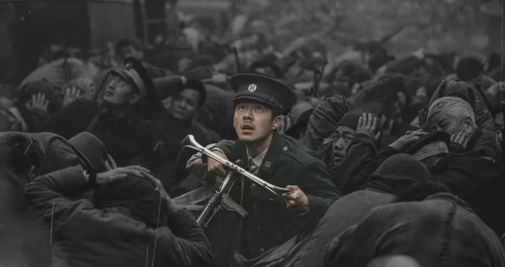 《东极岛》等12部新片本周上映 你最想看的是哪部？(图2)