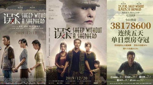 电影推荐：李现优秀电影推荐有哪些（李现作品有哪些）