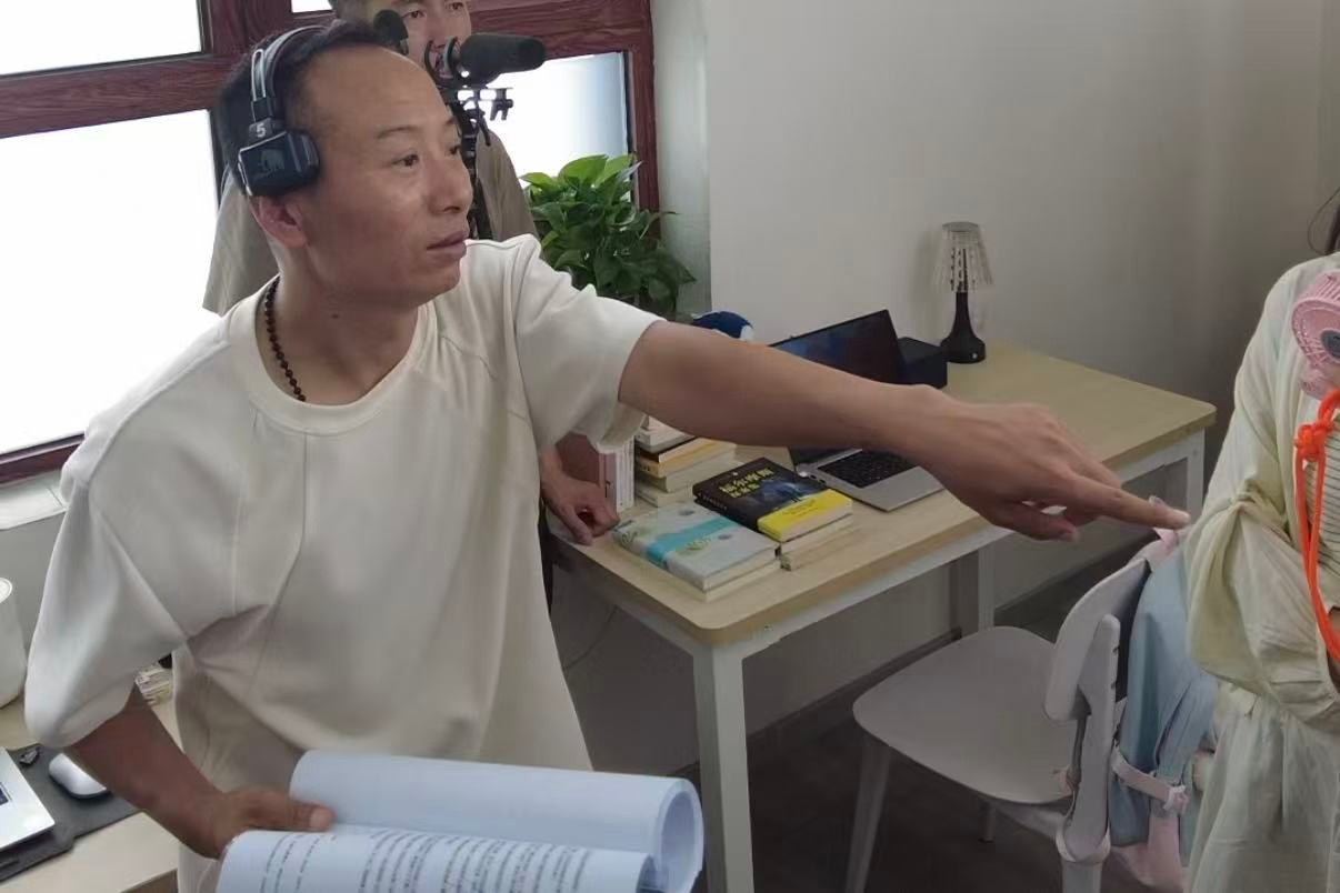 “拍在吉林”成效显著多维度赋能影视产业高质量发展(图2)