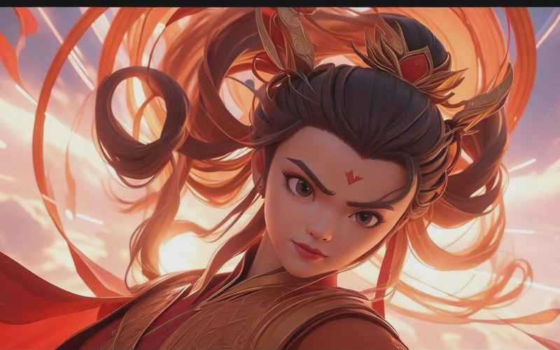 四海八荒铸传奇：哪吒系列影视作品全集
